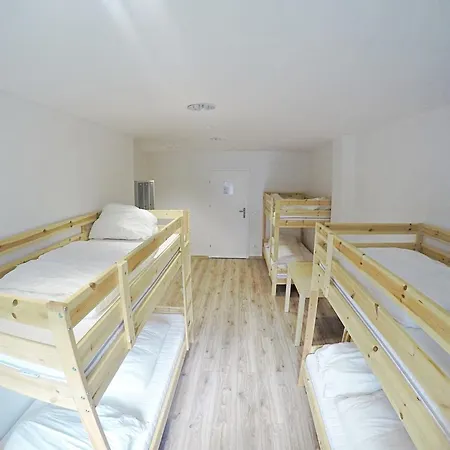 Hostel City *