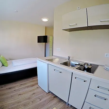 Hostel City Regensburg